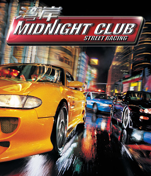 Midnight Club